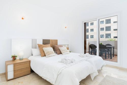 Tornado Apartamento Sunrise