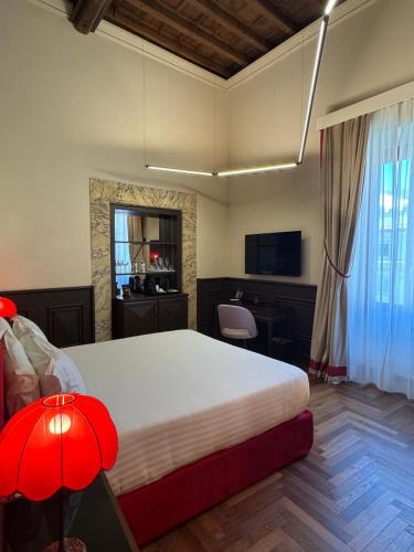 Palazzo Gambirasi Luxury Suite Roma photo 104