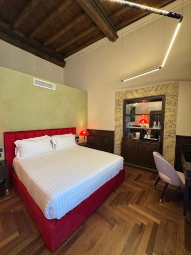 Palazzo Gambirasi Luxury Suite Roma photo 103