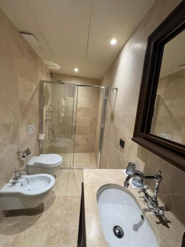Palazzo Gambirasi Luxury Suite Roma photo 106