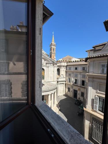 Palazzo Gambirasi Luxury Suite Roma photo 94
