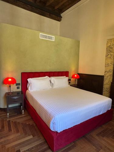 Palazzo Gambirasi Luxury Suite Roma photo 96