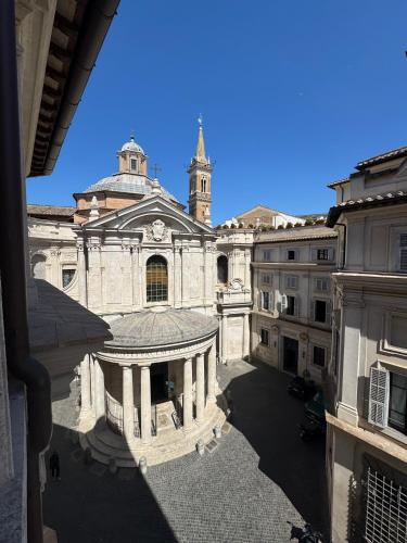 Palazzo Gambirasi Luxury Suite Roma photo 95