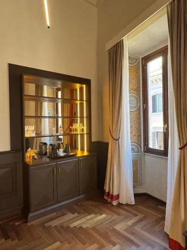 Palazzo Gambirasi Luxury Suite Roma photo 54