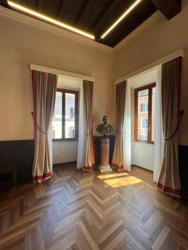 Palazzo Gambirasi Luxury Suite Roma photo 53