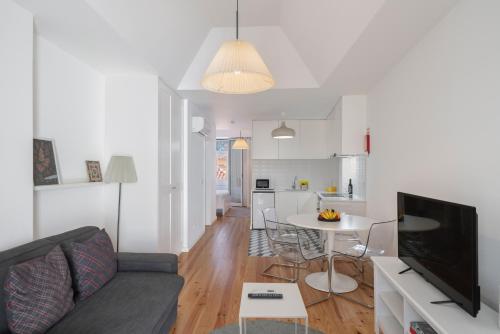 OurMadeira - Heart of Old Town Apartments