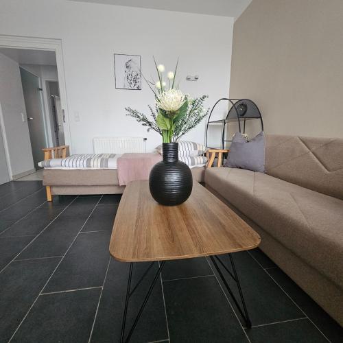 Spacious Fully-Equipped City Apartment