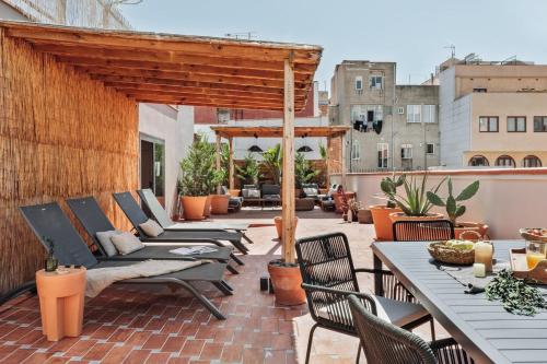 Spacest - Carrer de Josep Torres I