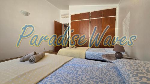 Private pool Villa
