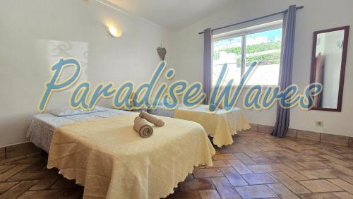 Private pool Villa