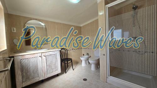 Private pool Villa