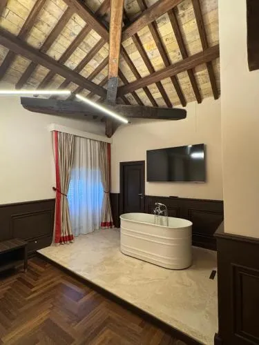 Palazzo Gambirasi Luxury Suite Roma photo 59