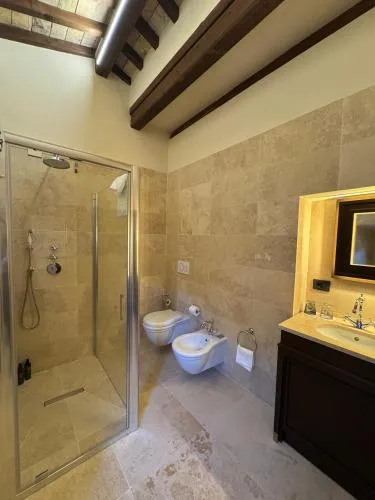 Palazzo Gambirasi Luxury Suite Roma photo 65