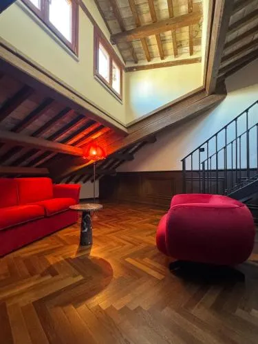 Palazzo Gambirasi Luxury Suite Roma photo 60