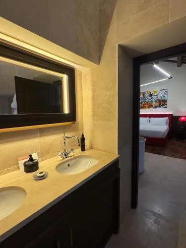 Palazzo Gambirasi Luxury Suite Roma photo 64