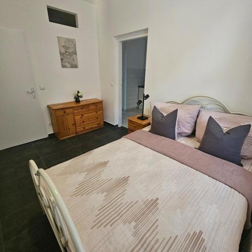 Spacious Fully-Equipped City Apartment