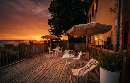 Le Patio Tursan