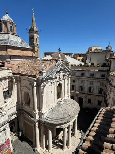 Palazzo Gambirasi Luxury Suite Roma photo 63