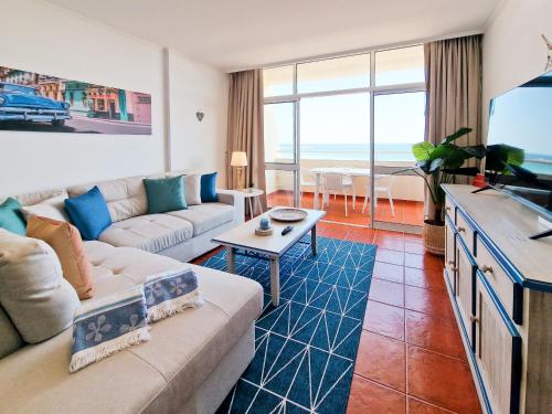 Apartment Rocha Varandas Sunny