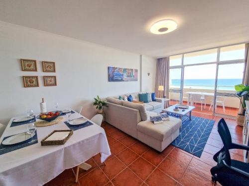 Apartment Rocha Varandas Sunny