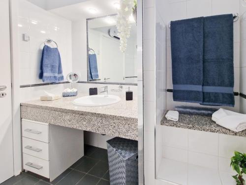 Apartment Rocha Varandas Sunny