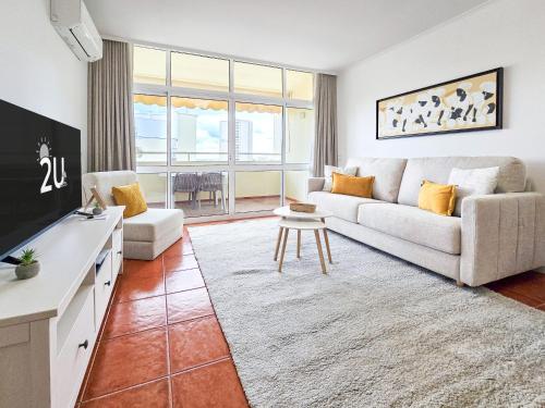 Apartment Rocha Varandas Orquídea