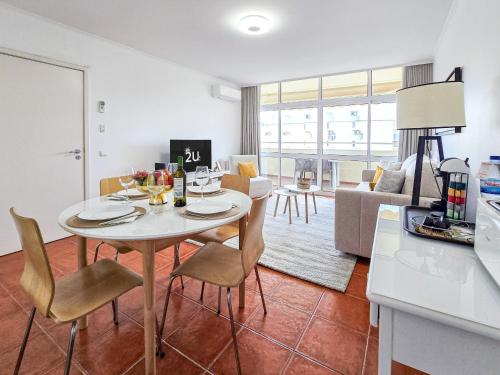 Apartment Rocha Varandas Orquídea