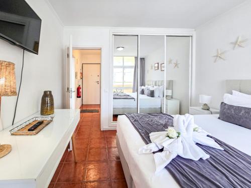 Apartment Rocha Varandas Orquídea