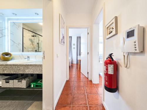 Apartment Rocha Varandas Orquídea