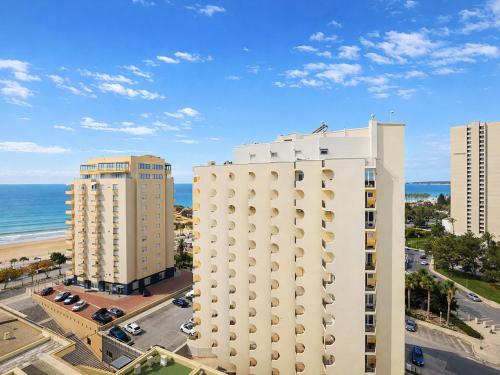 Apartment Rocha Varandas Orquídea