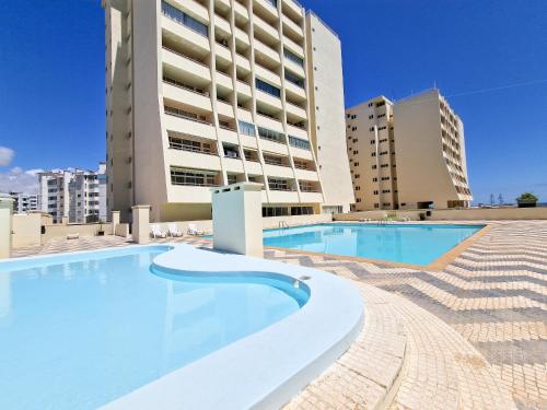 Apartment Rocha Varandas Orquídea