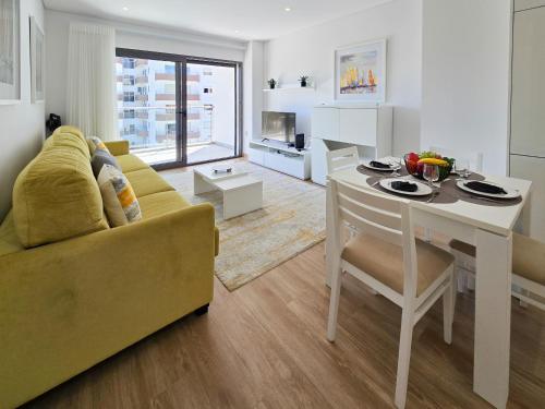 Apartment Praia Rocha Residence Jade