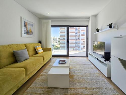 Apartment Praia Rocha Residence Jade