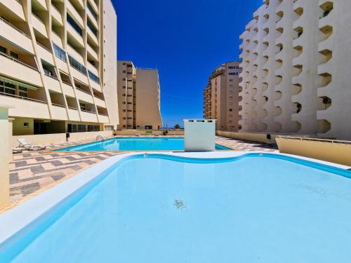 Apartment Praia Rocha Varandas Lotus