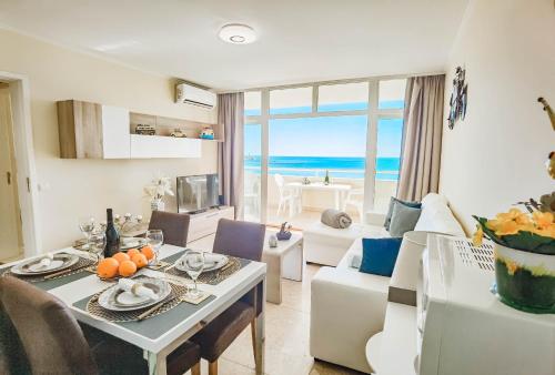 Apartment Praia Rocha Varandas Lotus