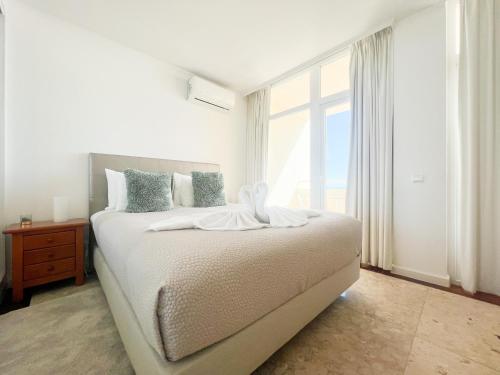 Apartment Praia Rocha Varandas Lotus