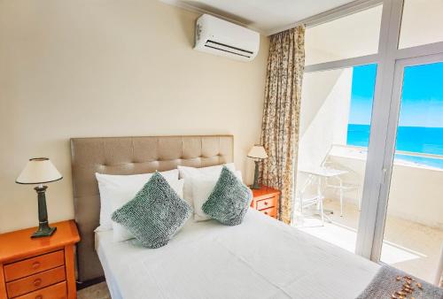 Apartment Praia Rocha Varandas Lotus