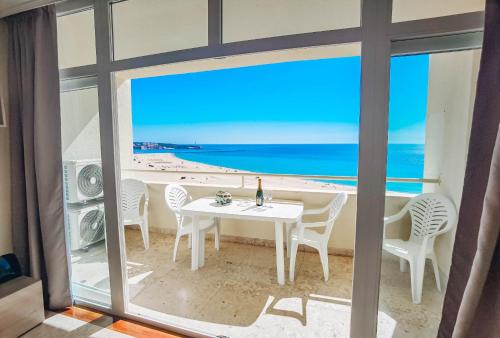 Apartment Praia Rocha Varandas Lotus