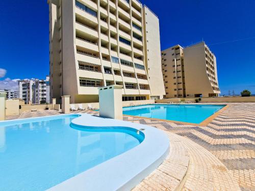 Apartment Praia Rocha Varandas Lotus
