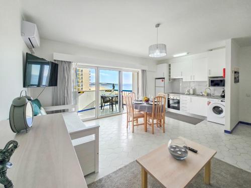 Apartment Concorde Sky Vista Mar