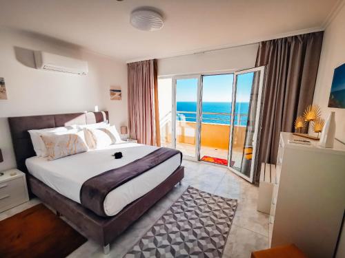 Apartment Jardins Gold Vista Mar