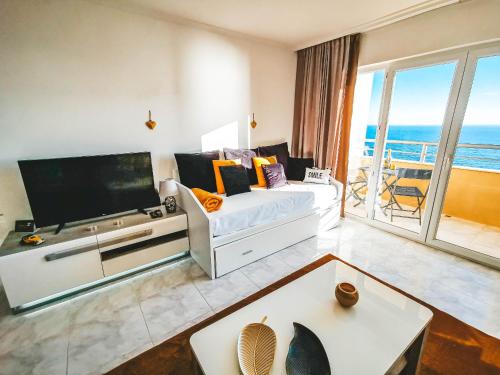 Apartment Jardins Gold Vista Mar