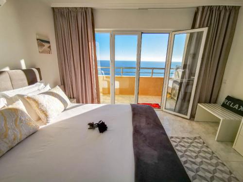 Apartment Jardins Gold Vista Mar