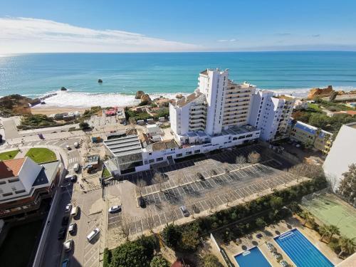 Apartment Jardins Gold Vista Mar