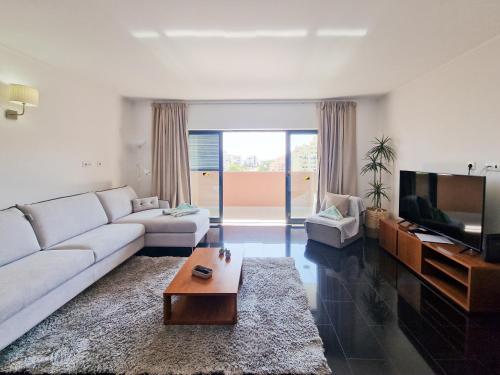 Apartment Rocha Tower Lovely