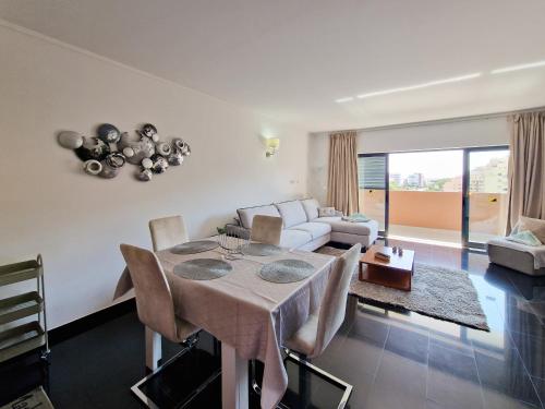 Apartment Rocha Tower Lovely