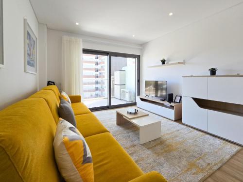 Apartment Praia Rocha Residence Honey Glow