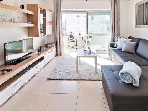 Apartment Panorama Rocha Capri