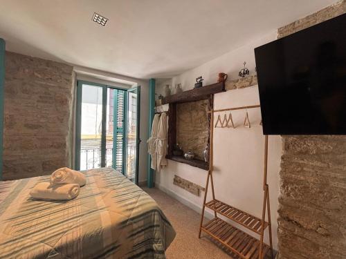 Apartamentos El Aljibe Relax Tourist Cordoba