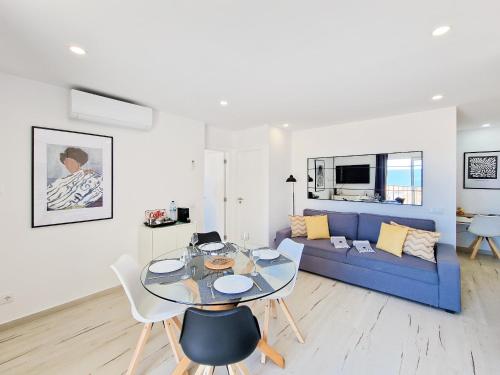 Apartment Praia Rocha Sea View Summer 2